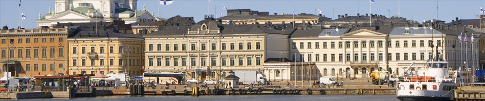Helsinki